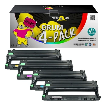 1pcs Compatible DR230 DR-230CL drum unit mixed color for Brother HL-3070cw MFC-9120cn DCP-9010cn HL-3040cn MFC-9320cw Printer
1pcs Compatible DR230 DR-230CL drum unit mixed color for Brother HL-3070cw MFC-9120cn DCP-9010cn HL-3040cn MFC-9320cw Printer