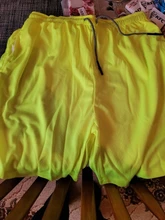 Joggers pantalones cortos hombres 2 en 1 Deporte Pantalones cortos gimnasios Fitness culturismo ejercicio rápido seco playa Shorts hombre verano Pantalones cortos hombres