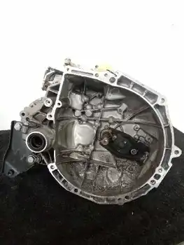 20CR15 20CR15 Gearbox Peugeot 208 Style
20CR15 20CR15 Gearbox Peugeot 208 Style