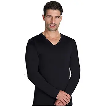 

Thermal T-shirt YSABEL MORA, Black, T- XL(60)