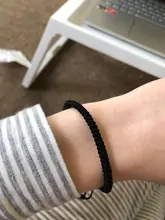 De moda tibetano budista hecho a mano nudos de cuerda pulsera Budda para los hombres y las mujeres amor amuleto de la suerte de oración pulseras y brazaletes regalos de amigos