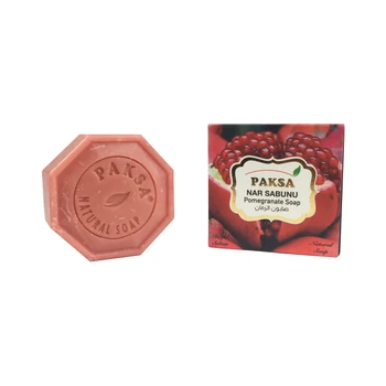 Natural Pomegranate Soap Traditional Turkish Hammam handmade Pomegranate Soap Moisturizing Hand Washing Face Clear 125g
Natural Pomegranate Soap Traditional Turkish Hammam handmade Pomegranate Soap Moisturizing Hand Washing Face Clear 125g