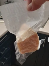 Sealing-Machine Plastic-Bag Saengq Portable Snack Small Mini Home Multi-Function