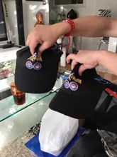 Pokemon ir gorra de béisbol Anime monstruo de bolsillo sombreros de Cosplay de mujer monstruo de bolsillo Valor místico equipo instinto del casquillo del Snapback