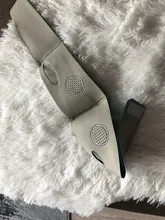 Mascarilla de elevación de mejillas para mujer, máscara adelgazante, correa de cinturón ultrafina, banda para reducir la doble barbilla, masajeador Facial para el cuidado de la piel