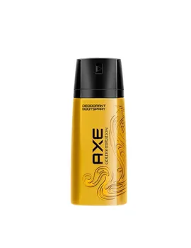 

Axe-GOLD TEMPTATION Deo vaporizer 150 ml