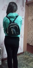 Mochila de diseñador para mujer, Mini mochila multifunción de tacto suave, pequeña, bolso de hombro para chica