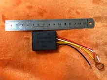 Switch Dimmer Light-Parts Desk Touch-Control-Sensor 3-Way for 100-240V One 2pcs AC