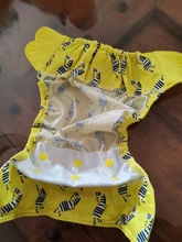 Funda de pañales reutilizable, precio especial, liquidación