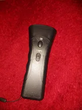 Dog-Training-Device Repeller Trainer Pet-Supplies No-Battery Ultrasonic Anti-Barking