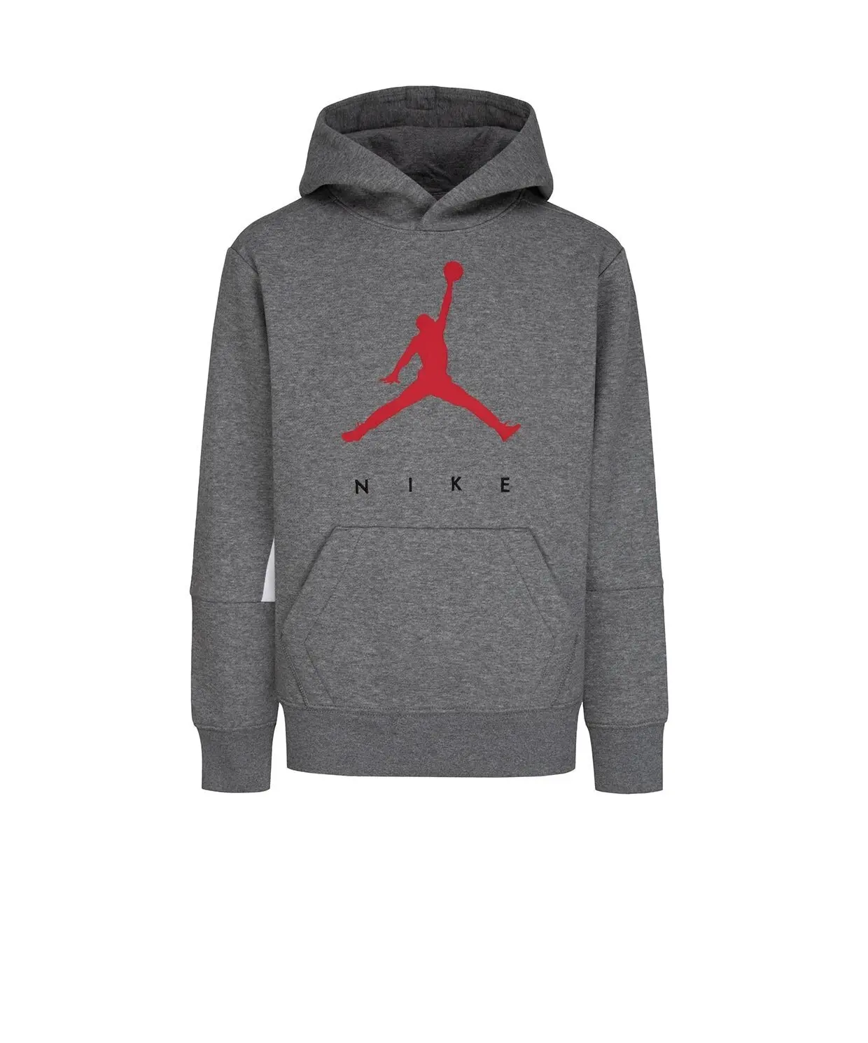 Оригинальный Jordan Jdb Jumpman Air Gfx Пуловер 2 - Детский свитшот 956048 _ 023 | Спорт и