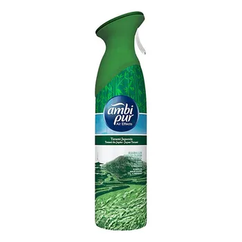 

Diffuser Spray freshener Air Effects Japan Tatami Ambi Pur (300 ml)