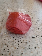 Pétalos de rosas artificiales, flores, pétalos de seda para el Día de San Valentín, decoración floral para bodas, 100/200/500/2000 piezas