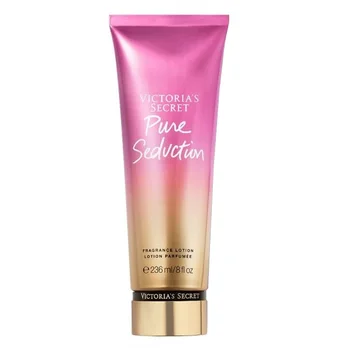 Moisturising Lotion Pure Seduction Victoria's Secret (236 ml) 
Moisturising Lotion Pure Seduction Victoria's Secret (236 ml)