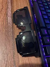 Gafas de sol de mosaico con funda de EVA para niños, divertidas gafas cuadradas de Minecraft Con estuche de EVA, 2020