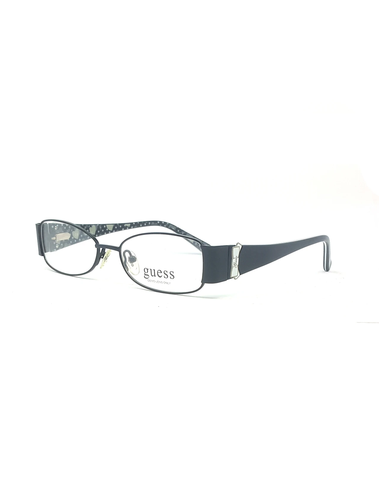 Markamilla Children Reading Glasses Frame Demo Glasses Eyewear Transparent High Quality ChildrenGuess GU 9058 BLK
Markamilla Children Reading Glasses Frame Demo Glasses Eyewear Transparent High Quality ChildrenGuess GU 9058 BLK