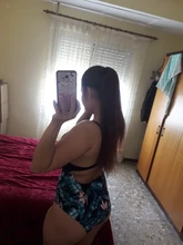 Bañador Tropical de una pieza para mujer, traje de baño para playa, mayo Bohe, 2021 hojas, XXL