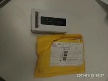 Medidor de distancia láser Digital inteligente, telémetro portátil de carga USB, minimedidor de Medición de distancia portátil, 40M, novedad