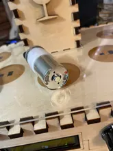 Water-Pump Miniature Small Hydraulic Oil-Free Drinking 12VDC for DIY KLC Water-Flow-0.6-0.9l/min