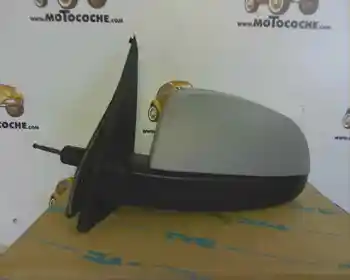 LEFT REARVIEW OPEL MERIVA
LEFT REARVIEW OPEL MERIVA