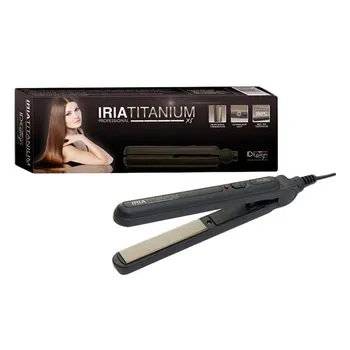 IRIA TITANIUM XS professional Iron 
IRIA TITANIUM XS professional Iron