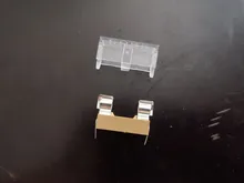 Socket Fuse-Holders 5x20mm Insurance-Tube for 5--20 10pcs/Lot