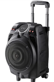 SUNSTECH SPEAKERS MASSIVE-S10BK LAPTOP HOLDER BLACK 
SUNSTECH SPEAKERS MASSIVE-S10BK LAPTOP HOLDER BLACK