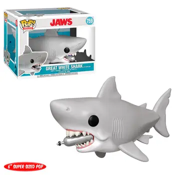 POP figure Tiburon Diving tank 15cm 
POP figure Tiburon Diving tank 15cm