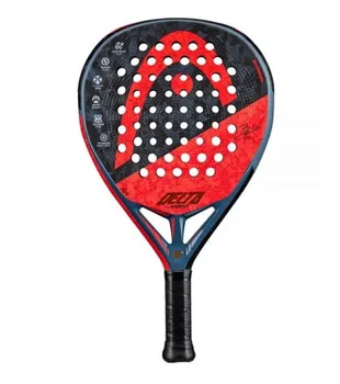 Shovels Head Graphene 360 + Delta Hybrid red/gray 228100
Shovels Head Graphene 360 + Delta Hybrid red/gray 228100