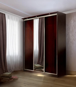 Африканец
Африканец