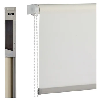 Roller blinds Cream Cream (5 x 191 x 5 cm)
Roller blinds Cream Cream (5 x 191 x 5 cm)