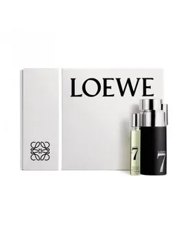 LOEWE 7 ANONIMO EP 100 VAP + EP 30V COF-D
LOEWE 7 ANONIMO EP 100 VAP + EP 30V COF-D