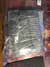 80/130pcs Furniture Chair Table Leg Self Adhesive Felt Wood Floor Protector Pads