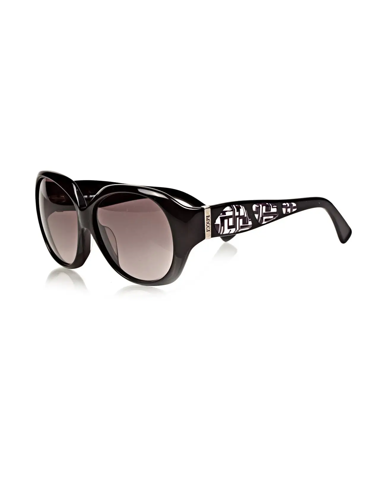 Women's sunglasses ep 615 001 bone black organic rectangle rectangular 57-14-135 emilio pucci
Women's sunglasses ep 615 001 bone black organic rectangle rectangular 57-14-135 emilio pucci