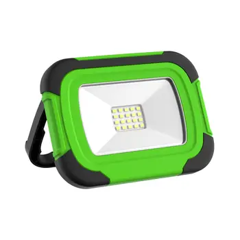 Spotlight rechargeable LED outdoor SMD Gauss Portable Light 10 W 6500 K IP44 portable
Spotlight rechargeable LED outdoor SMD Gauss Portable Light 10 W 6500 K IP44 portable