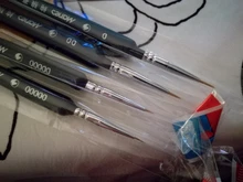 Pluma de percolación para superficie, herramienta para colorear, modelo pluma de línea con gancho