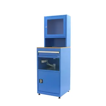 LOCKER METAL MOUNTED COMPUTER (C) 1700x560x570mm BLUE
LOCKER METAL MOUNTED COMPUTER (C) 1700x560x570mm BLUE