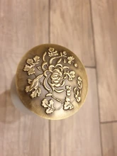 Drain Basin Sink Lavatory Brass-Material Bathroom Antique-Finish Clic-Clac Waterlet Pop-Up