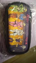 Fundas cosméticas Anime Jojo Bizarre Adventure / Killer Queen para niños y niñas, portalápices, artículos para la mochila del colegio