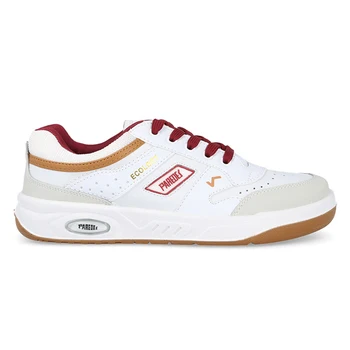 Trainers Paredes ECOLOGY Burgundy
Trainers Paredes ECOLOGY Burgundy