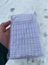 Tuercas de palanca (30 y 50 unidades)-3 conectores de empalme compactos de nuevo estilo conectores de cable de desconexión rápida AWG 24-12