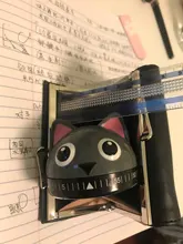 Monedero de cuero con dibujos animados para mujer, con bolsillo cartera de mano, tarjetero corto para mujer, monedero para chica, 2020