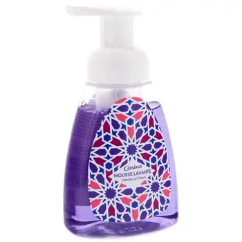 Foam Hand Wash-250 ml
Foam Hand Wash-250 ml