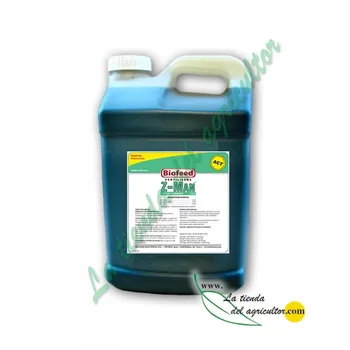 Z-Man (10 Liters)-BASED FERTILIZER ZINC And MANGANESE FOR AGRICULTURE And GARDENS-
Z-Man (10 Liters)-BASED FERTILIZER ZINC And MANGANESE FOR AGRICULTURE And GARDENS-