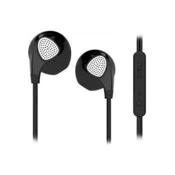 Headphone Adj headset Everyday black for Mp3 / Iphone / Android PhoneADJ6.35
Headphone Adj headset Everyday black for Mp3 / Iphone / Android PhoneADJ6.35