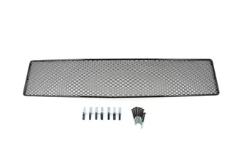 Mesh on bumper outer for Land Rover Freelander 2006-2010, black, 20 
Mesh on bumper outer for Land Rover Freelander 2006-2010, black, 20