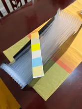 Carpeta de expansión de 13/24/37 bolsillos A4, organizador de archivos de plástico grande extensible, Carpeta de Acordeones de pie, Archivador de carpa