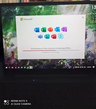 Ordenador portátil de escritorio, oficina, 365, para ventana, tableta Android, multilenguaje✅100% original✅100% en