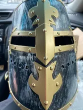 Sombrero de vestir festivo escudo de imitación de caballero de juguete, sombrero de caballero casco Medieval, escudo de goma, juego de caballero de imitación, casco de gladiador, juguete