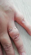 A-Z de acero inoxidable para mujer, 26 anillos con letras, anillo de boda pequeño con alfabeto, anillos con iniciales de cristal, accesorios de joyería para dedo